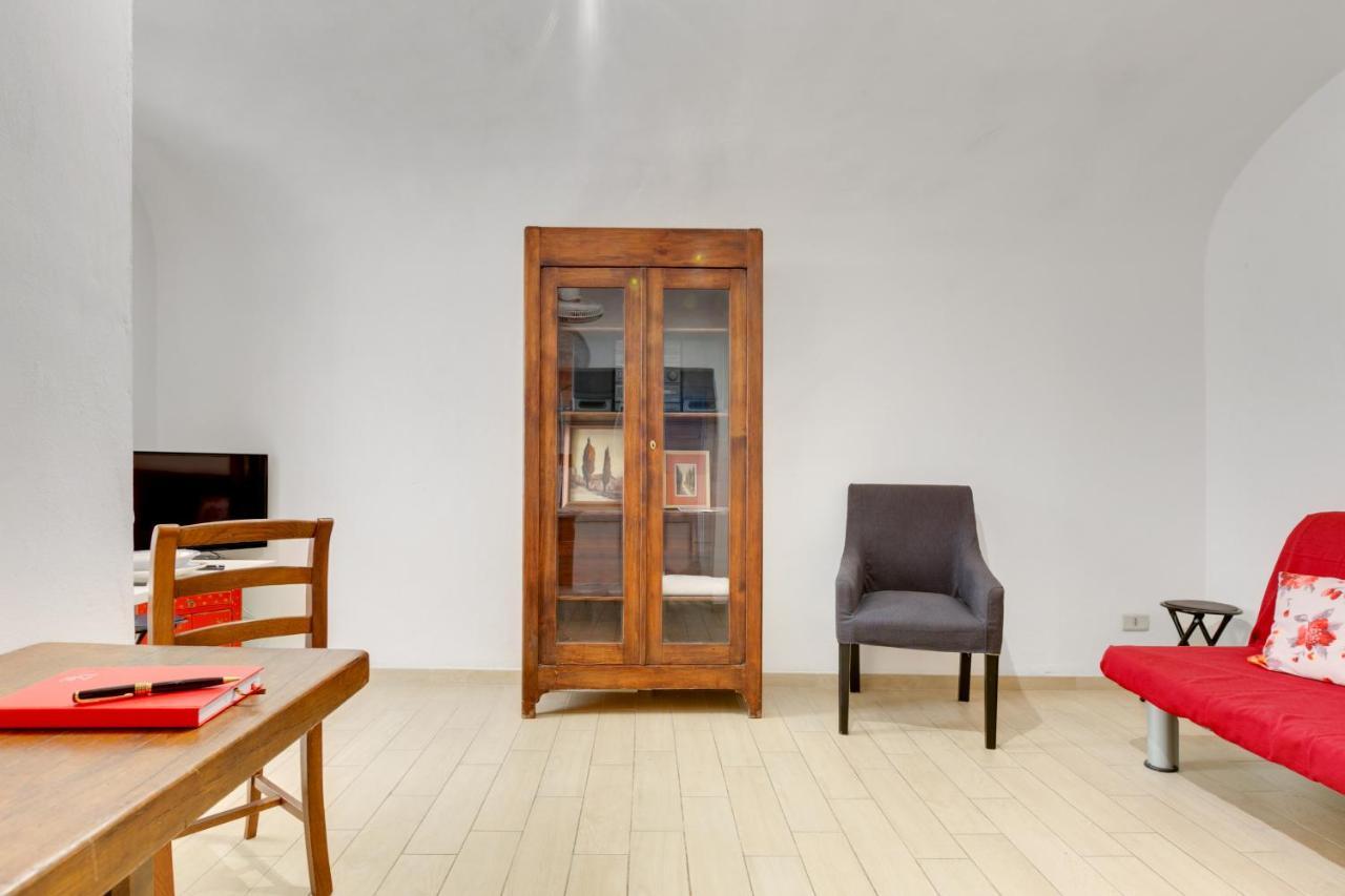 Parioncino Central&cozy Apartamento Florencia