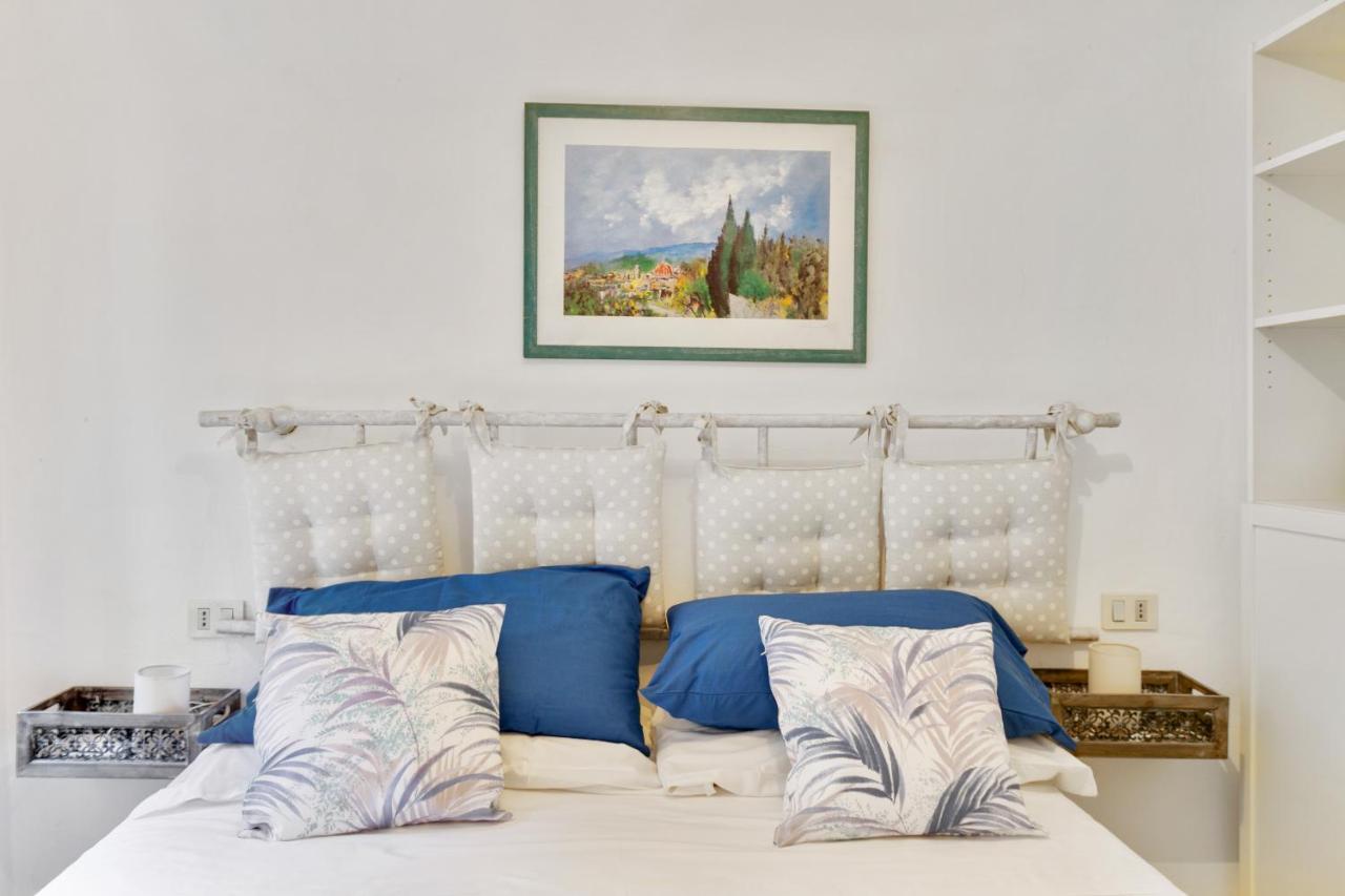 Apartamento Parioncino Central&cozy Florencia
